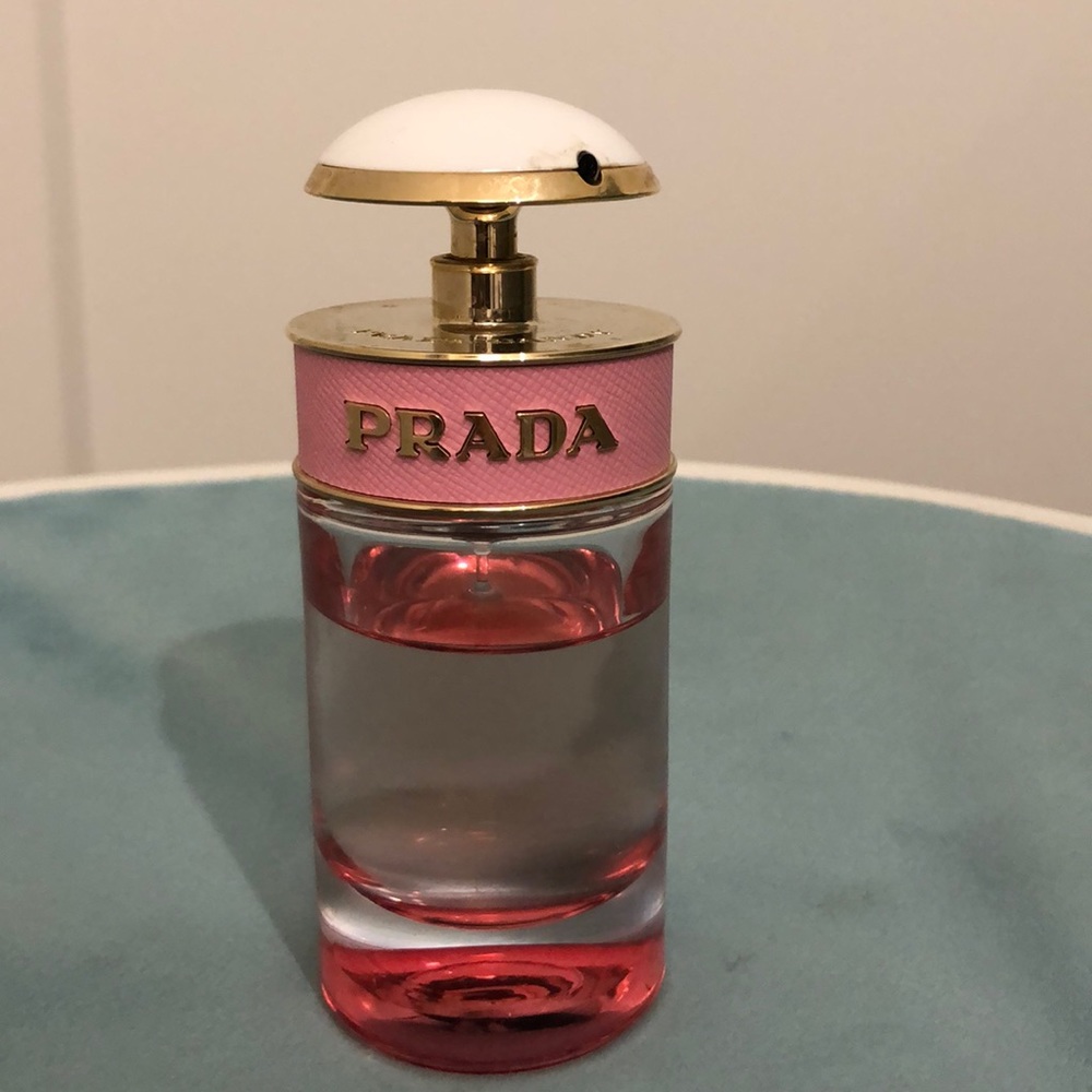 Prada Candy Florale